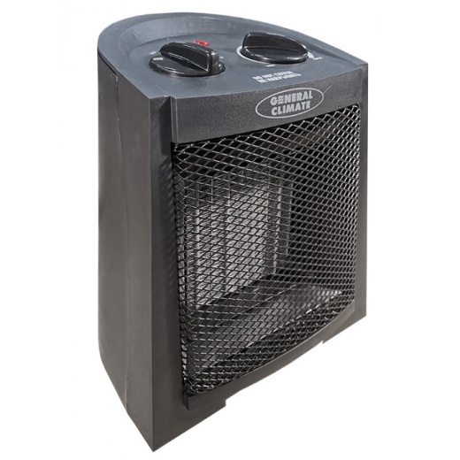 Термовентилятор керамический General Climate KRP-10